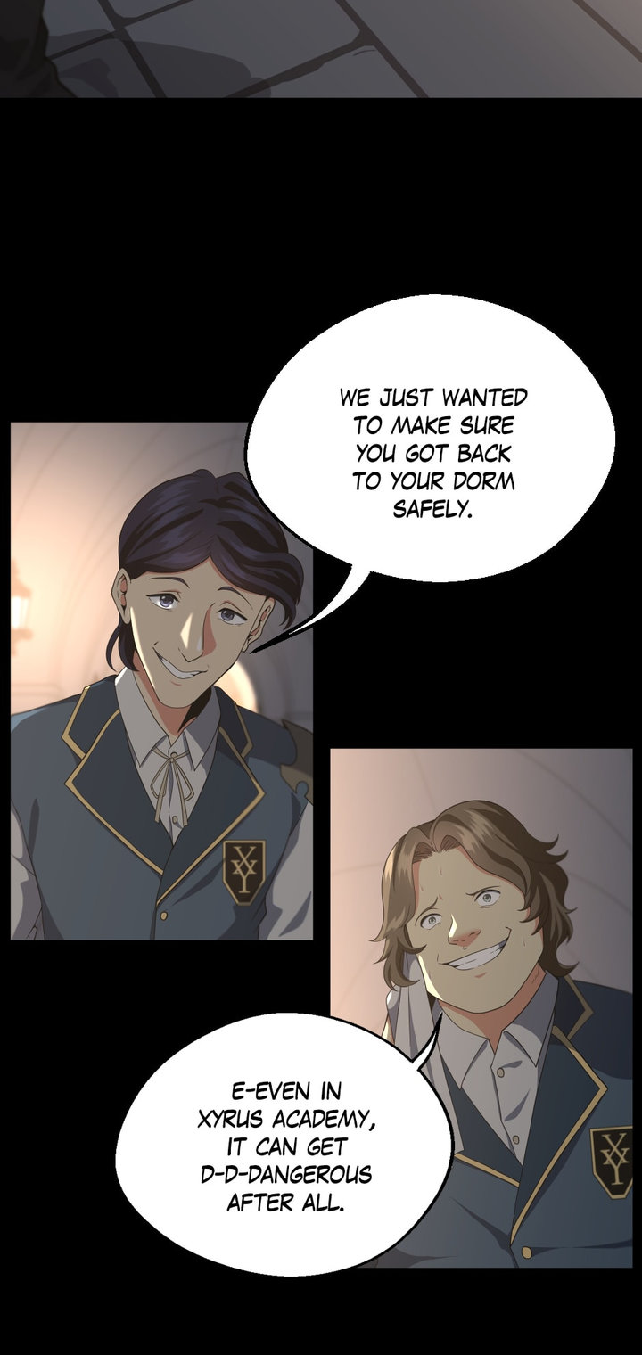 18+ The Beginning After the End Chapter 107 page 4