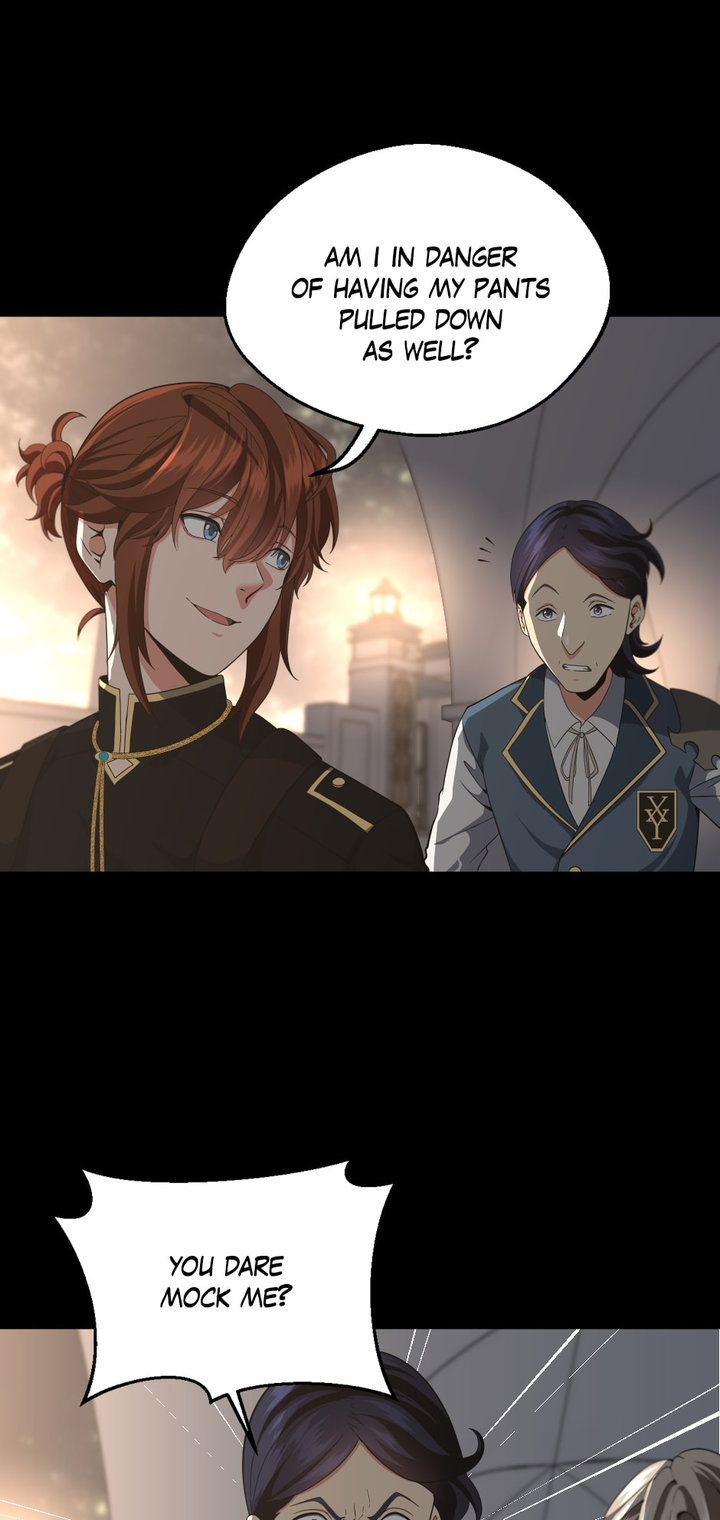 18+ The Beginning After the End Chapter 107 page 5