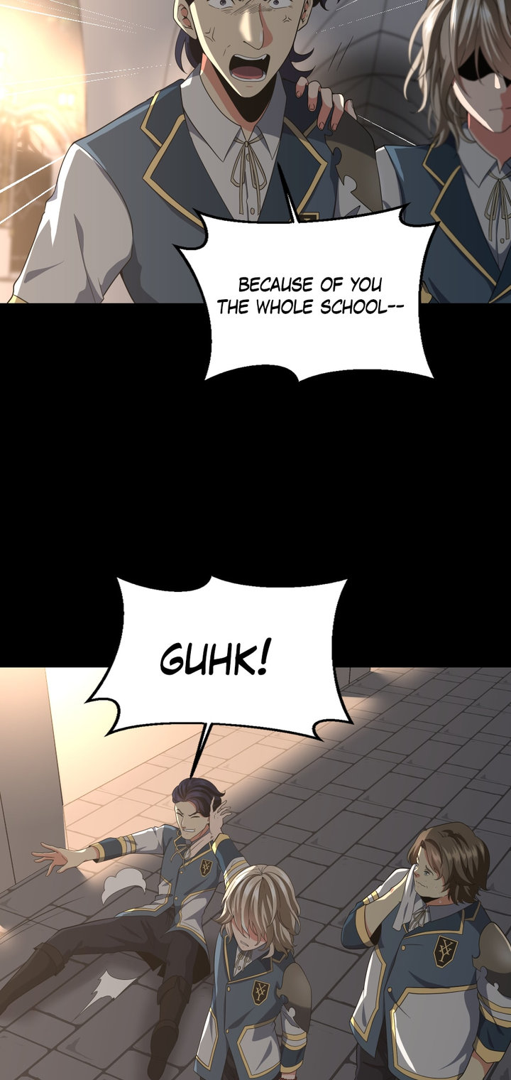 18+ The Beginning After the End Chapter 107 page 6