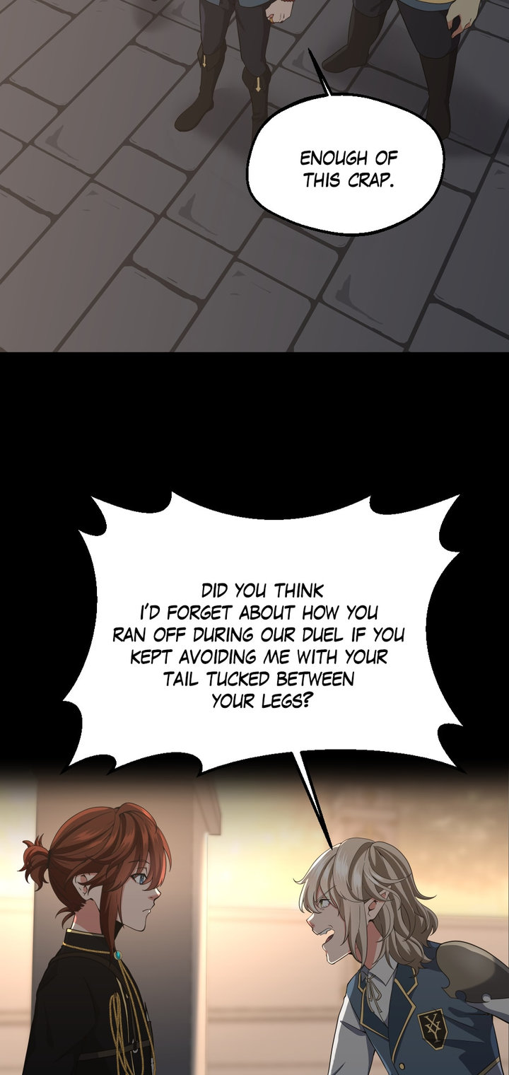 18+ The Beginning After the End Chapter 107 page 7