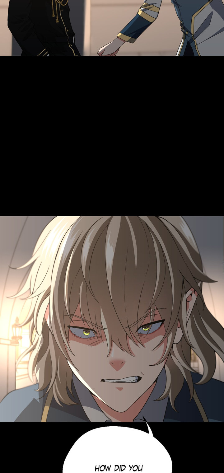 18+ The Beginning After the End Chapter 107 page 8