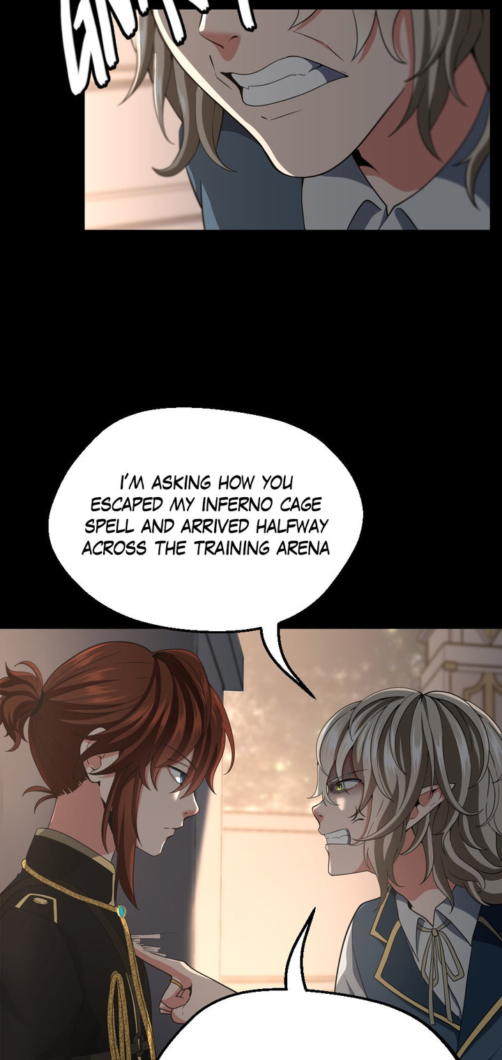 18+ The Beginning After the End Chapter 107 page 10