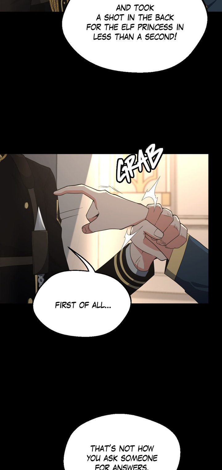 18+ The Beginning After the End Chapter 107 page 11