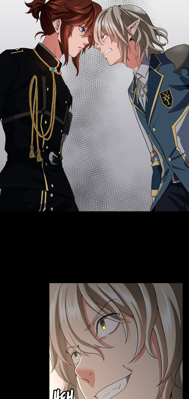 18+ The Beginning After the End Chapter 107 page 13