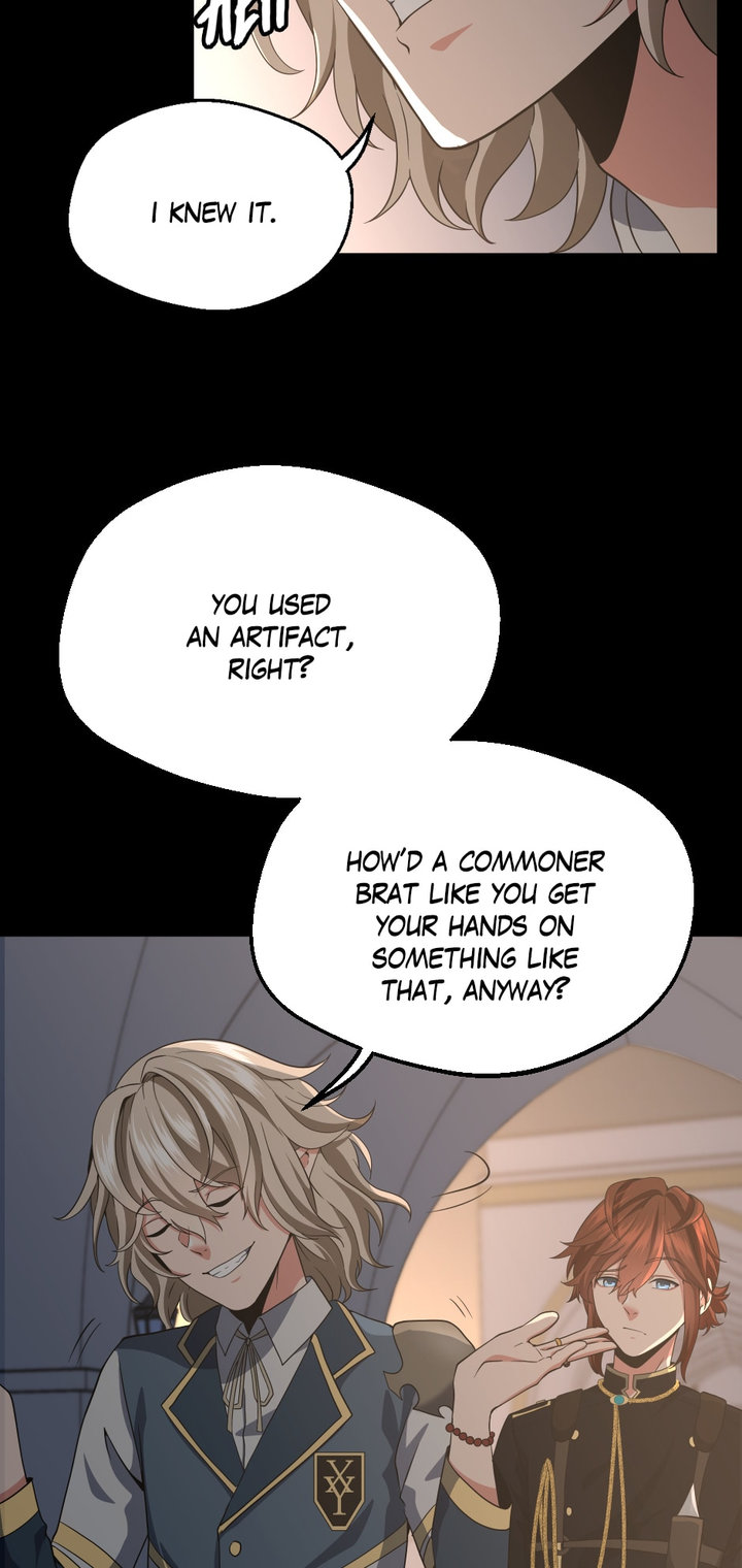 18+ The Beginning After the End Chapter 107 page 14