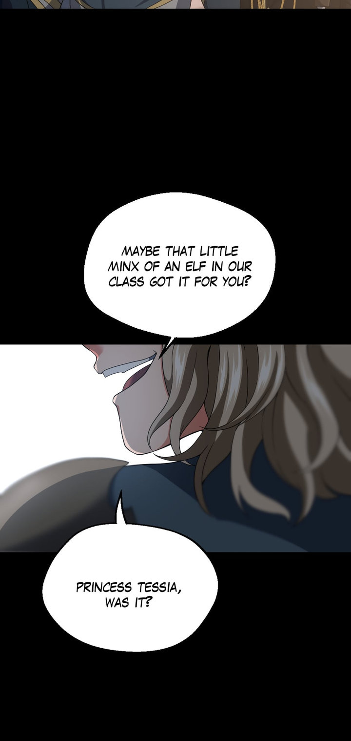18+ The Beginning After the End Chapter 107 page 15