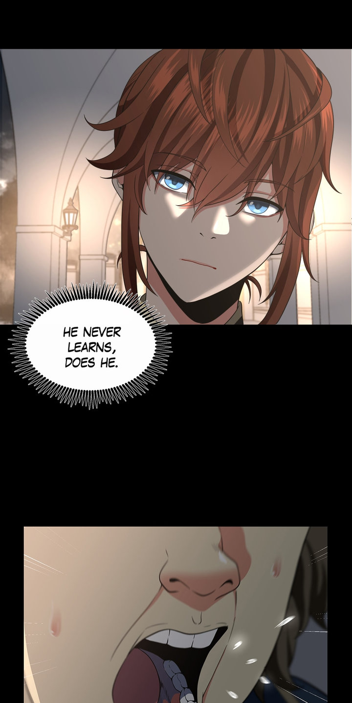 18+ The Beginning After the End Chapter 107 page 16