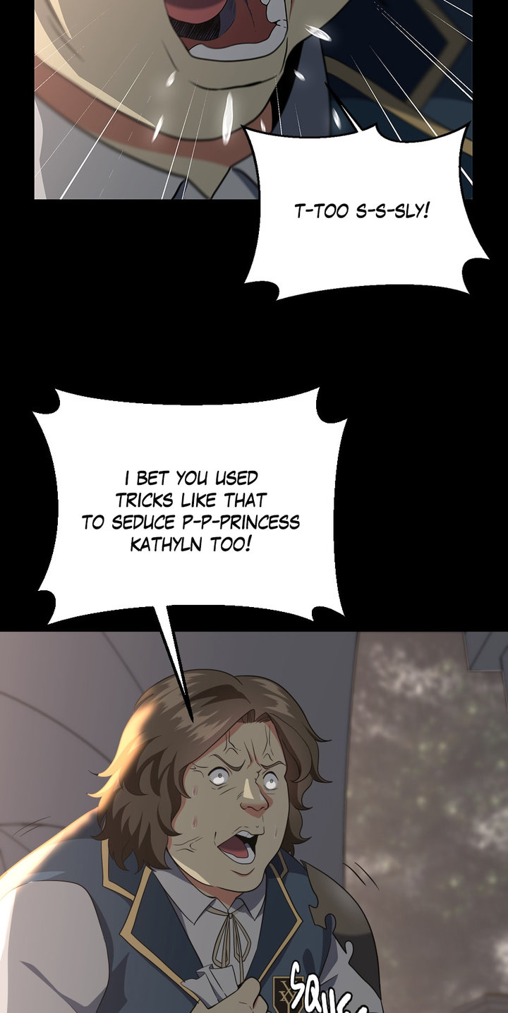 18+ The Beginning After the End Chapter 107 page 17