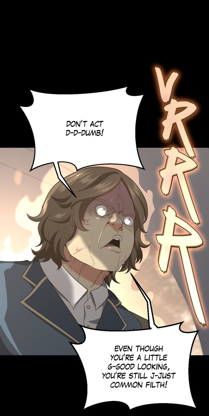 18+ The Beginning After the End Chapter 107 page 19