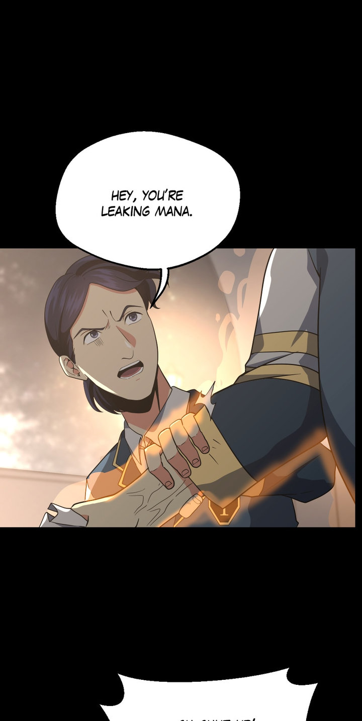 18+ The Beginning After the End Chapter 107 page 20