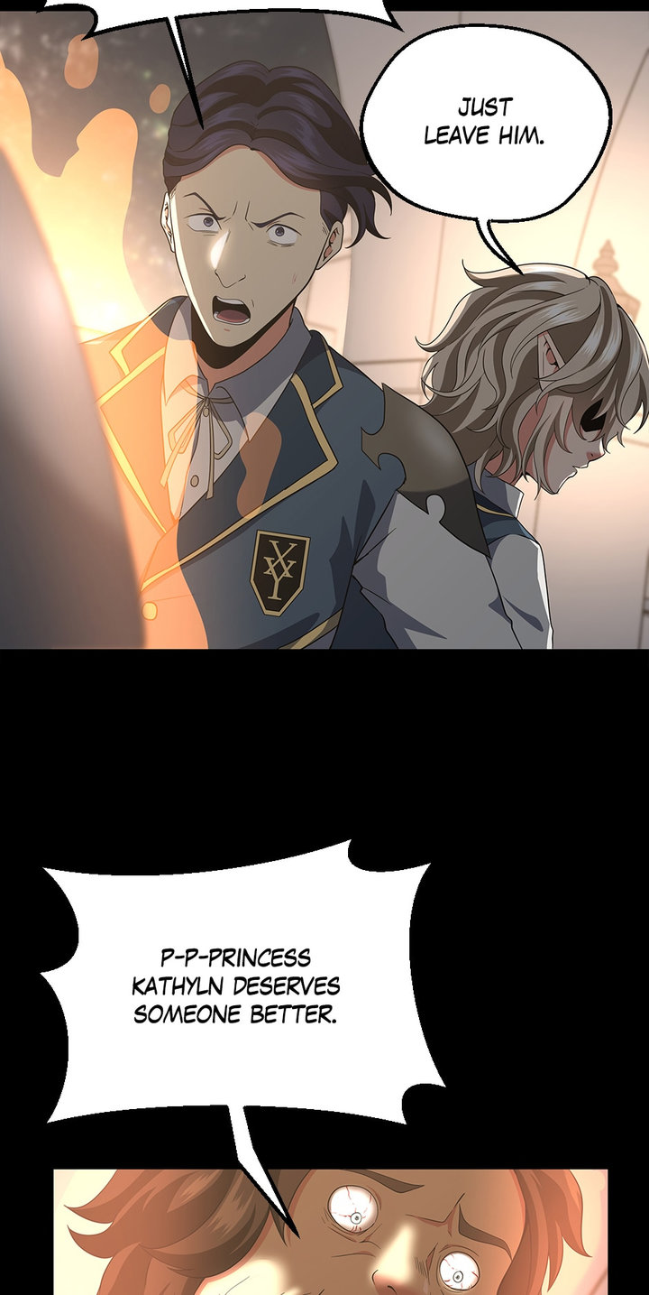 18+ The Beginning After the End Chapter 107 page 22