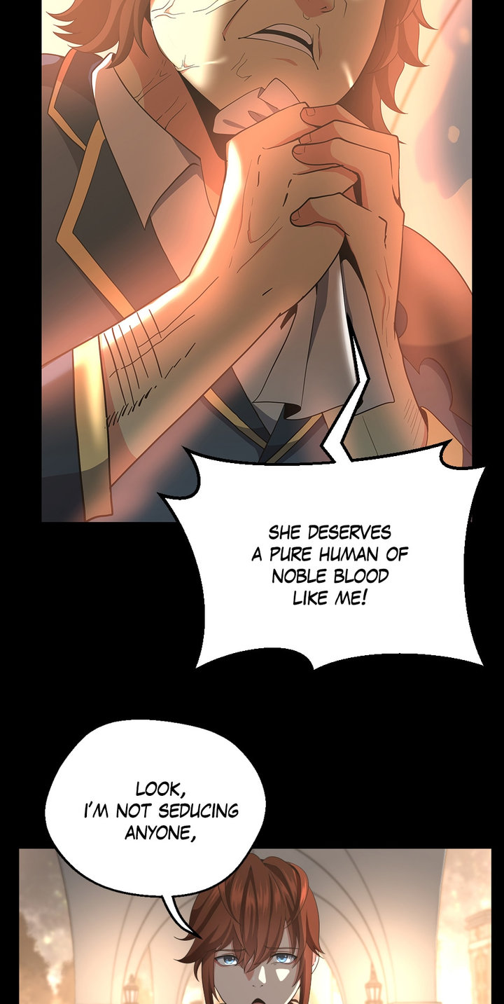 18+ The Beginning After the End Chapter 107 page 23