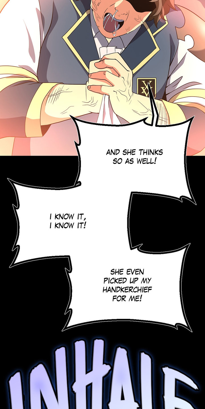 18+ The Beginning After the End Chapter 107 page 25