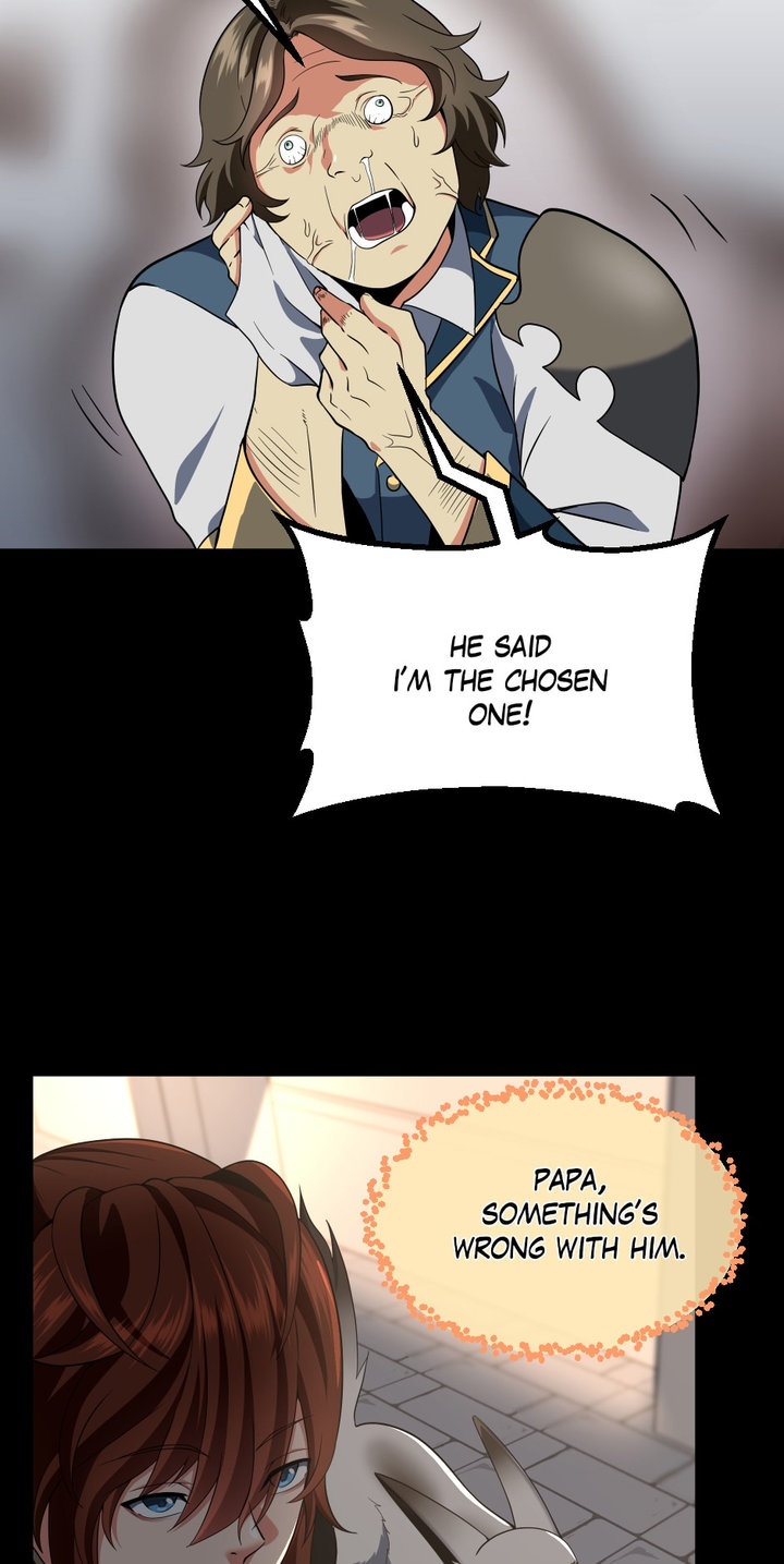 18+ The Beginning After the End Chapter 107 page 28