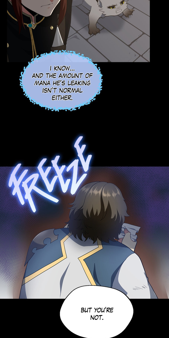 18+ The Beginning After the End Chapter 107 page 29