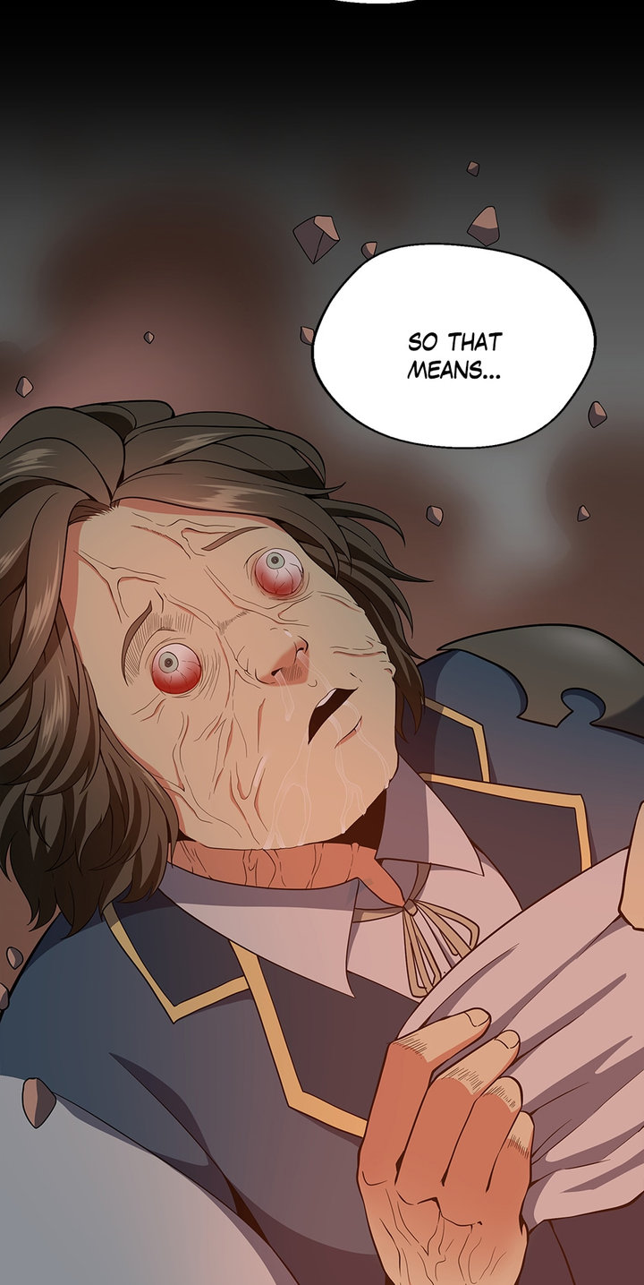 18+ The Beginning After the End Chapter 107 page 30