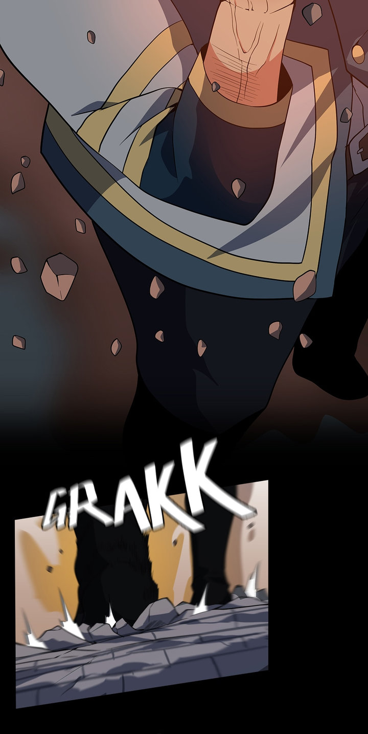 18+ The Beginning After the End Chapter 107 page 31
