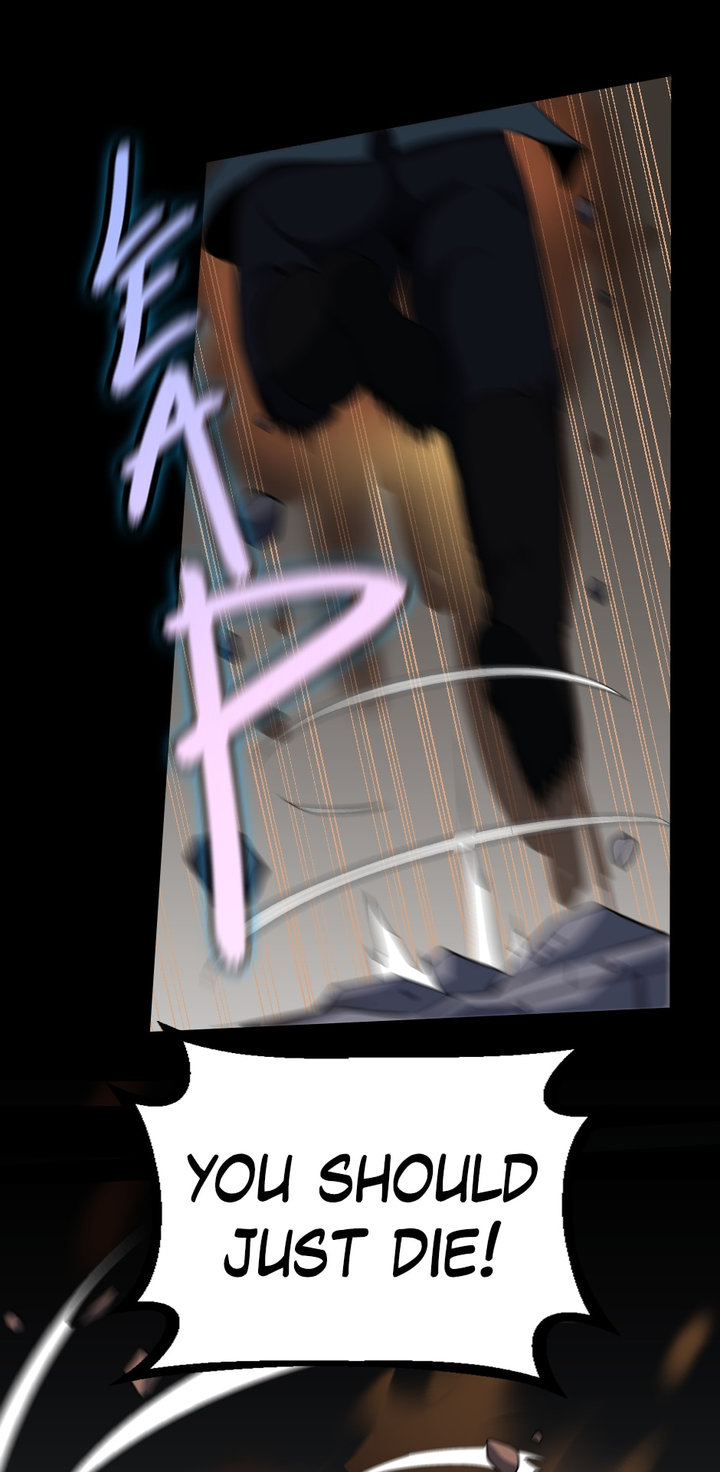 18+ The Beginning After the End Chapter 107 page 32
