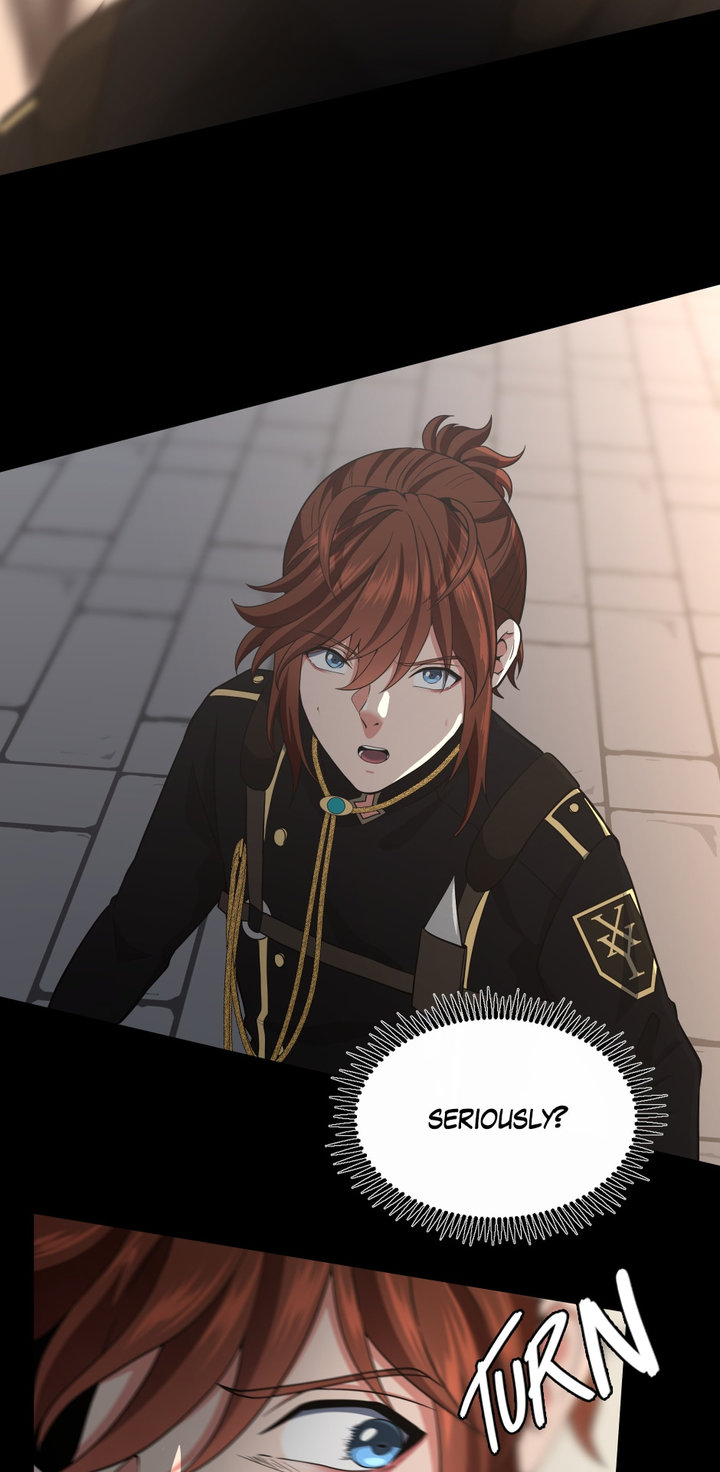 18+ The Beginning After the End Chapter 107 page 34
