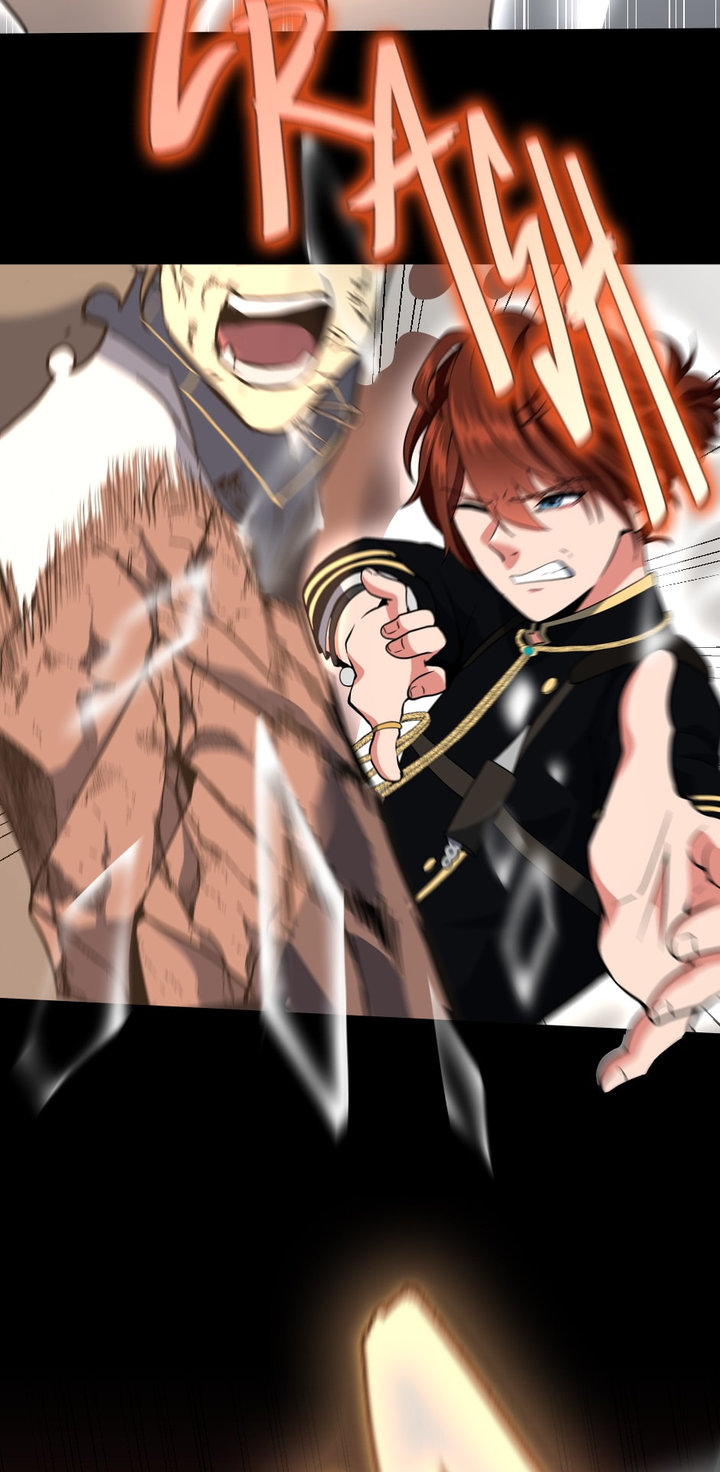 18+ The Beginning After the End Chapter 107 page 37