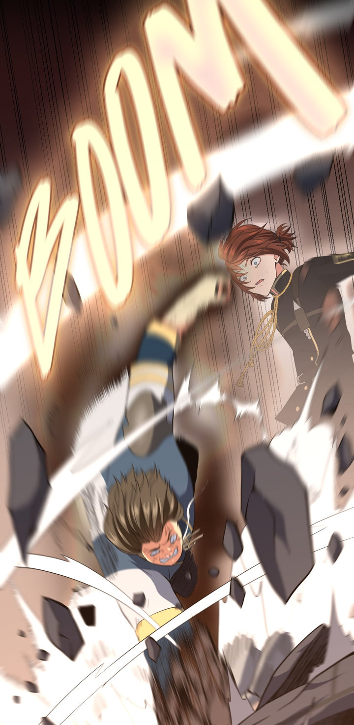 18+ The Beginning After the End Chapter 107 page 38