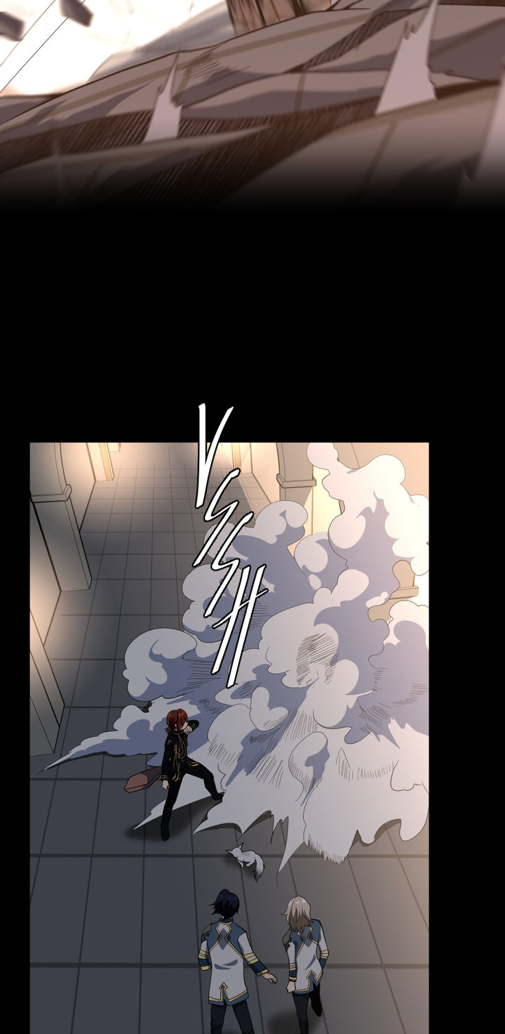18+ The Beginning After the End Chapter 107 page 39