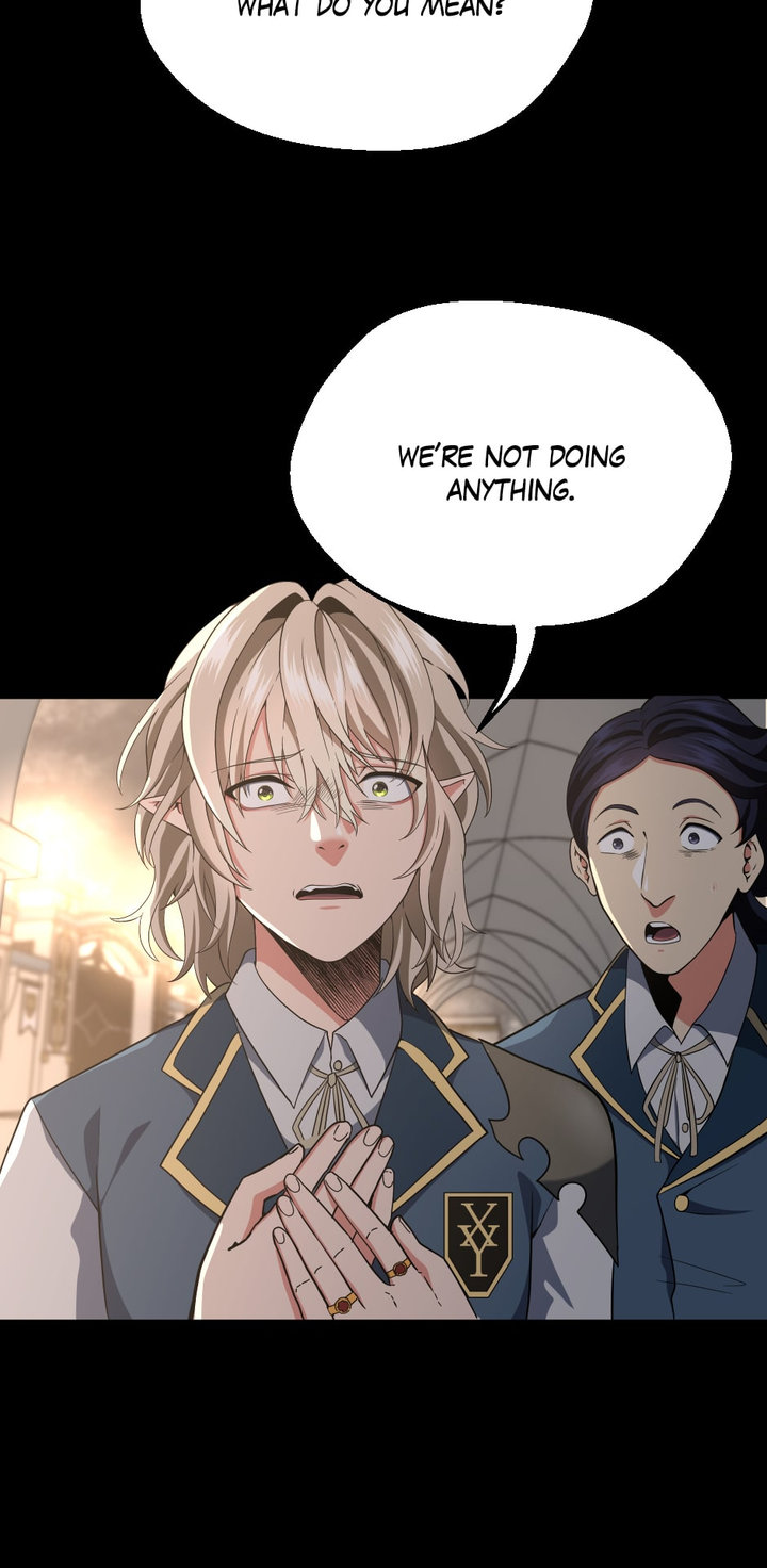 18+ The Beginning After the End Chapter 107 page 42