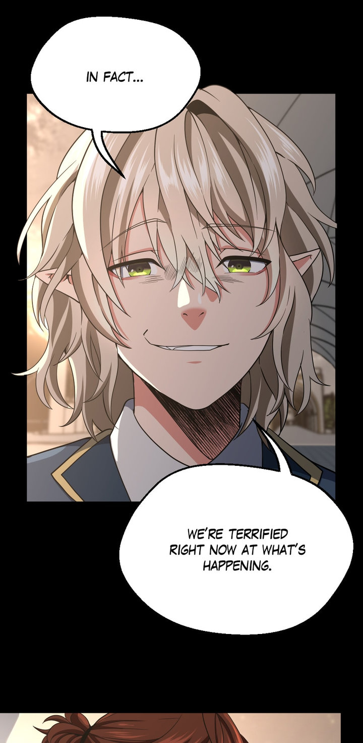 18+ The Beginning After the End Chapter 107 page 43