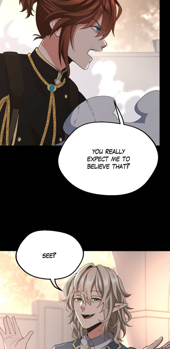 18+ The Beginning After the End Chapter 107 page 44
