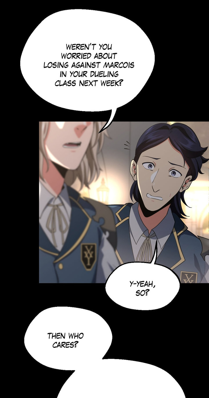 18+ The Beginning After the End Chapter 107 page 46