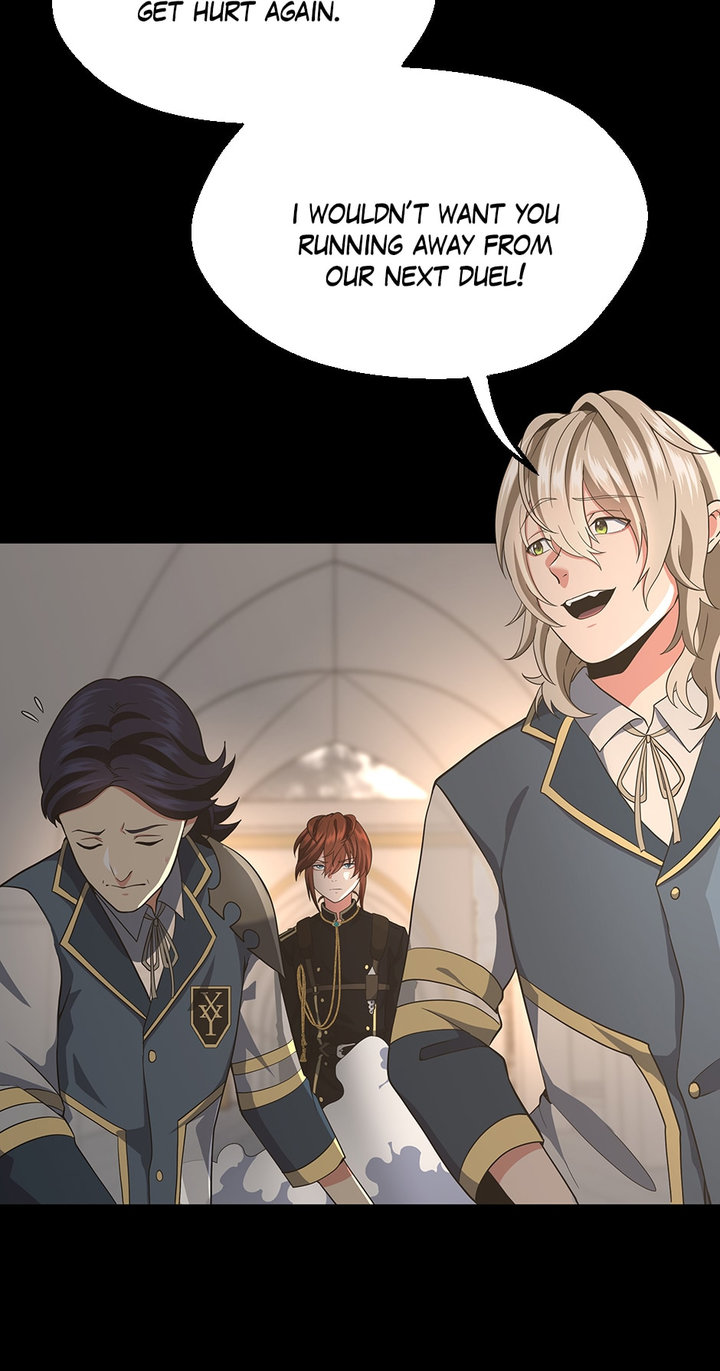 18+ The Beginning After the End Chapter 107 page 48