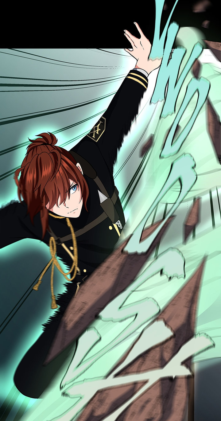 18+ The Beginning After the End Chapter 107 page 51
