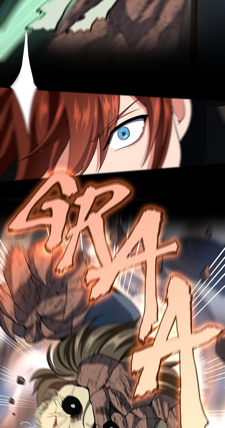 18+ The Beginning After the End Chapter 107 page 52
