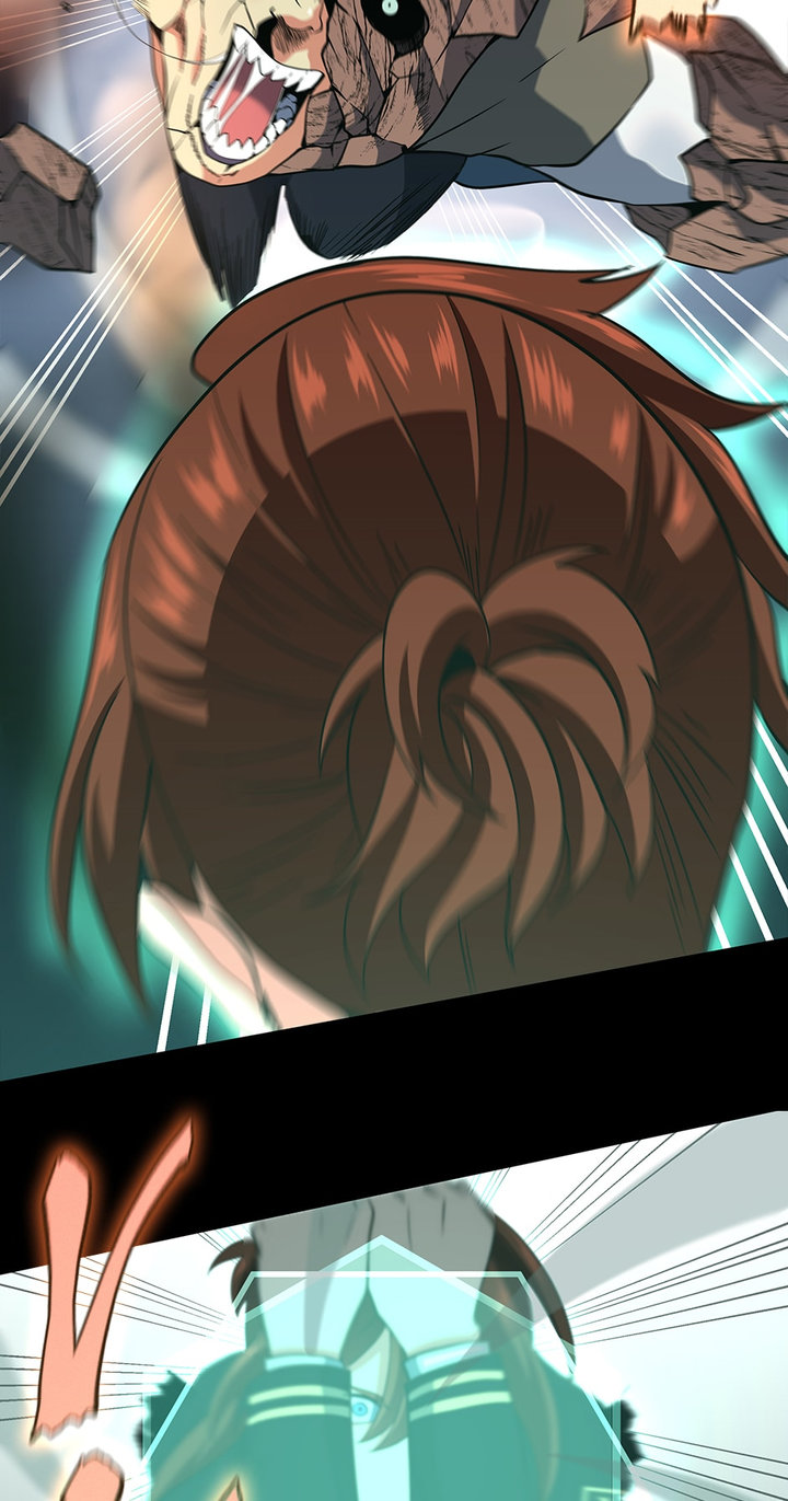 18+ The Beginning After the End Chapter 107 page 53