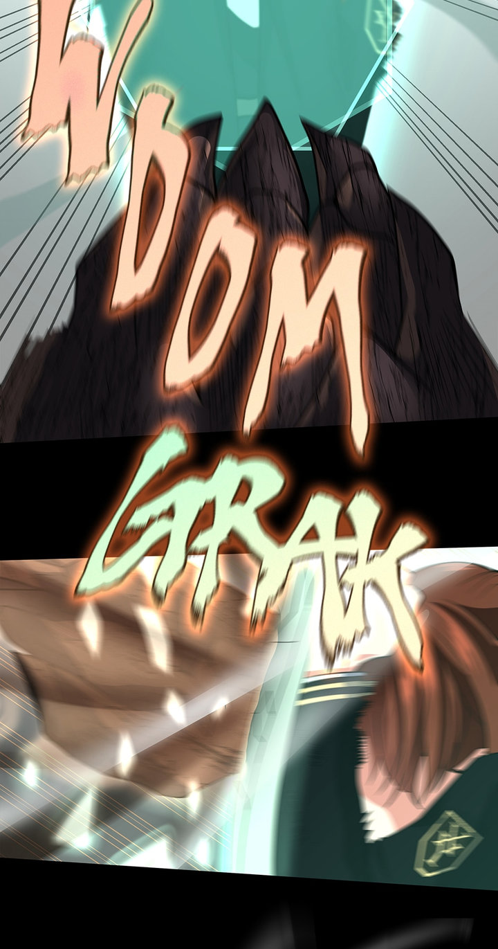 18+ The Beginning After the End Chapter 107 page 54