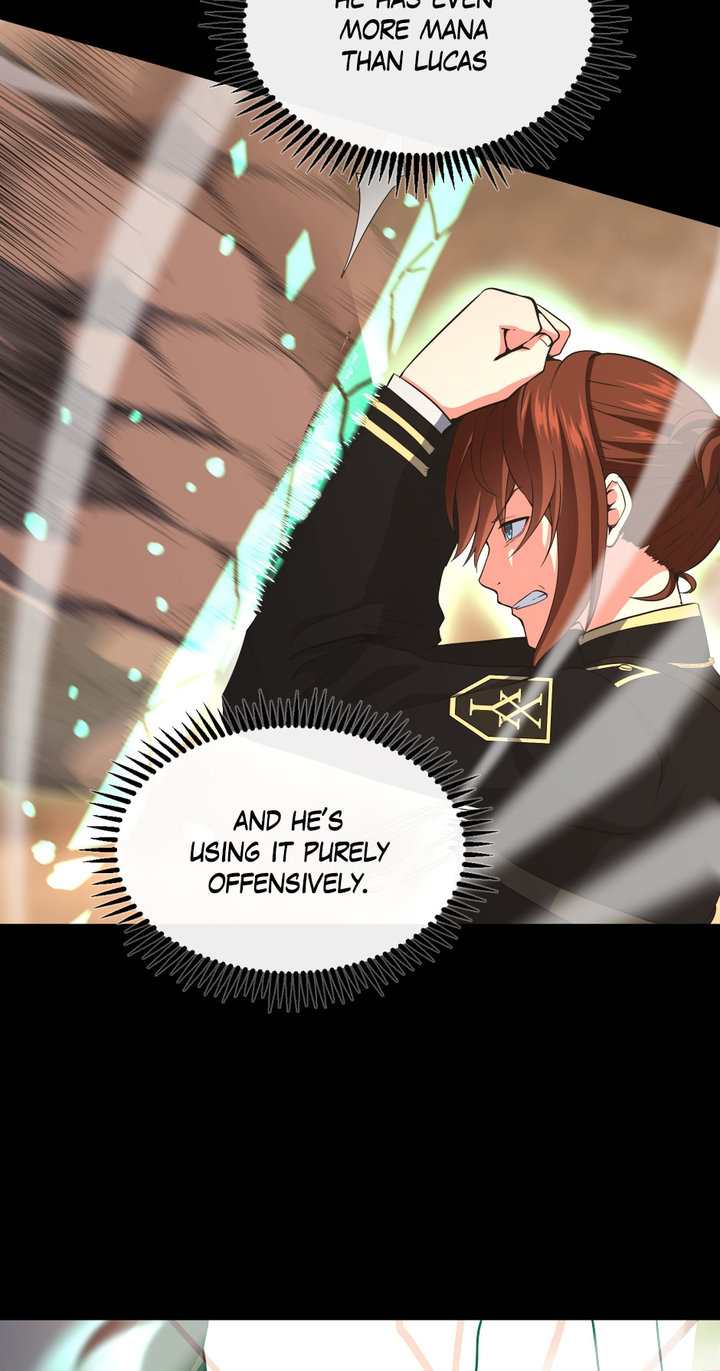18+ The Beginning After the End Chapter 107 page 56
