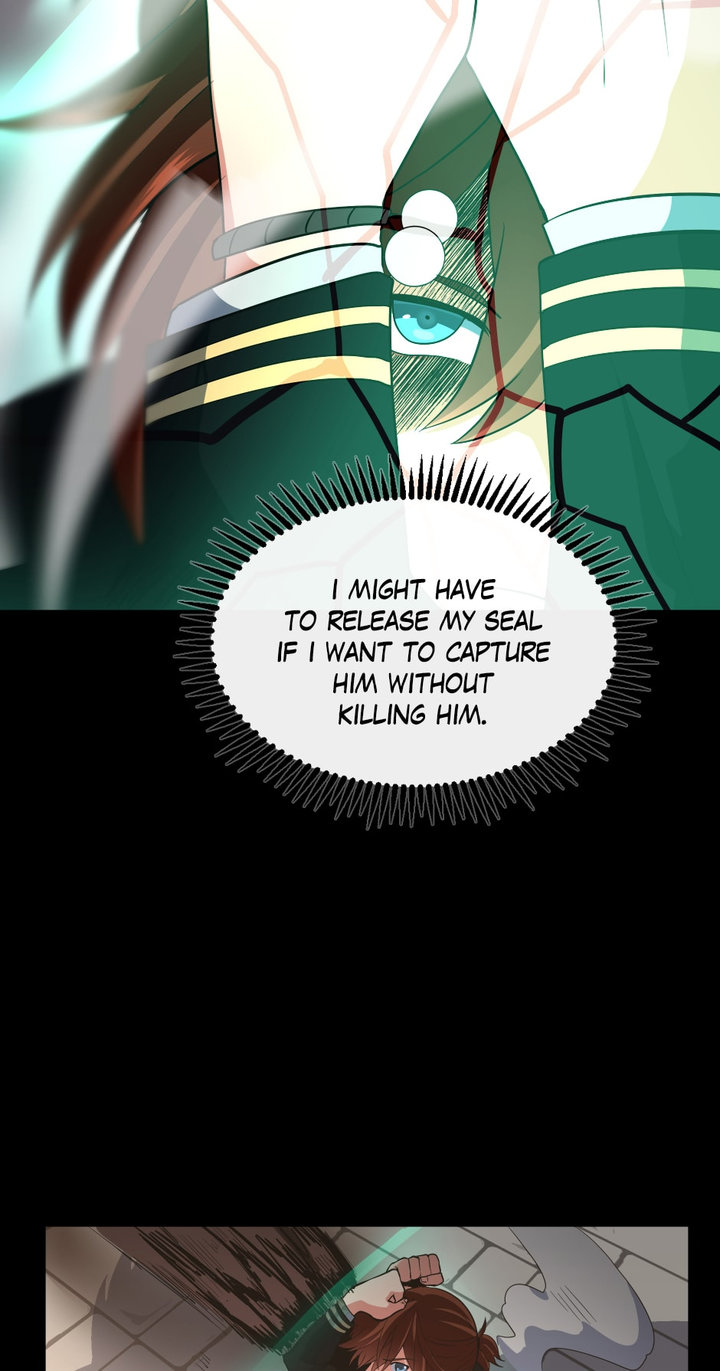 18+ The Beginning After the End Chapter 107 page 57