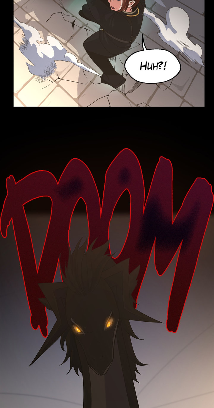 18+ The Beginning After the End Chapter 107 page 58