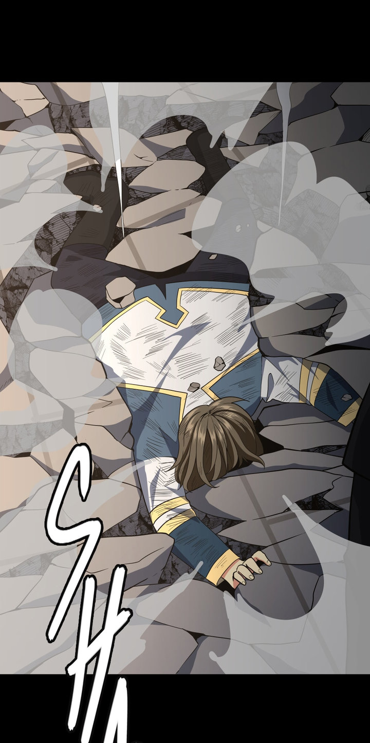 18+ The Beginning After the End Chapter 107 page 62