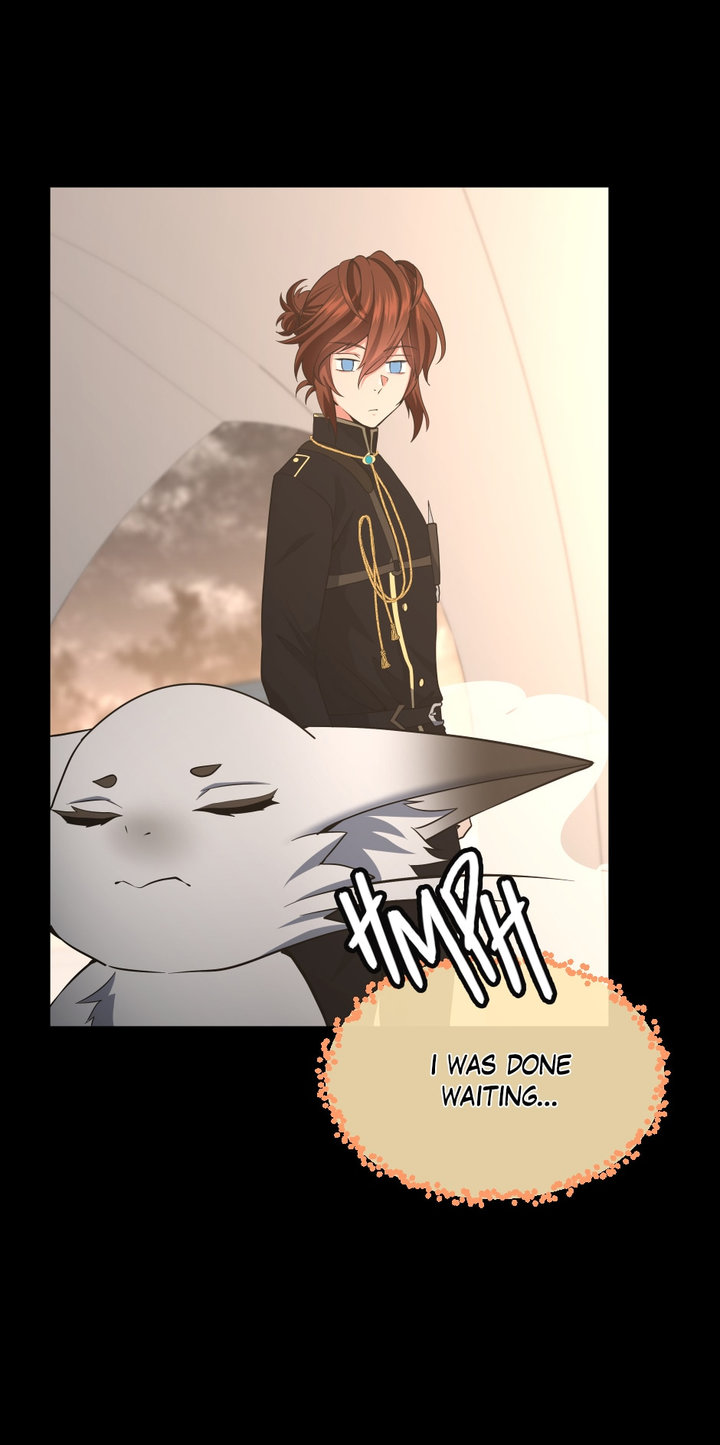 18+ The Beginning After the End Chapter 107 page 64