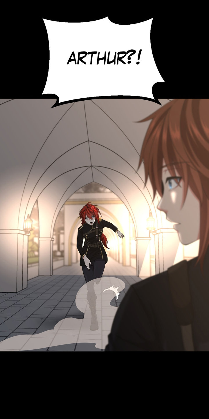 18+ The Beginning After the End Chapter 107 page 65