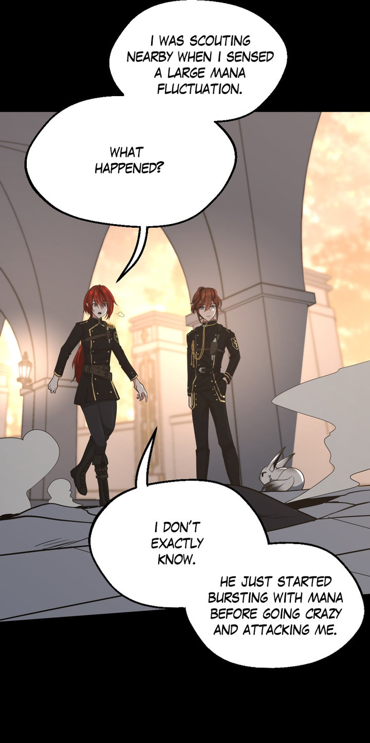 18+ The Beginning After the End Chapter 107 page 66