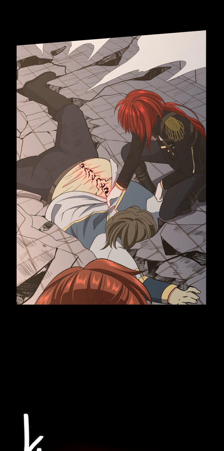 18+ The Beginning After the End Chapter 107 page 67