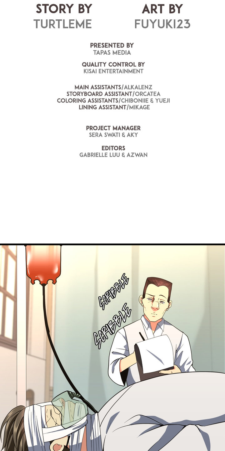 18+ The Beginning After the End Chapter 107 page 70