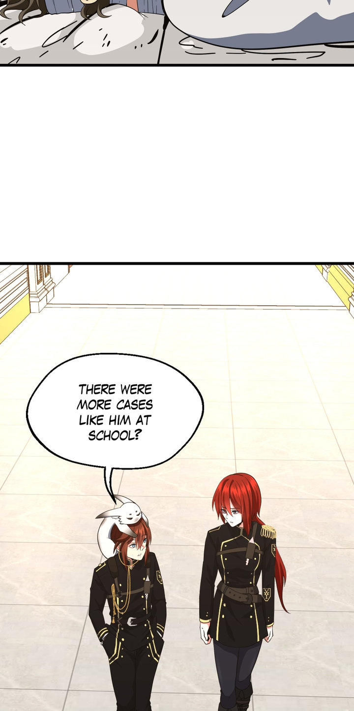 18+ The Beginning After the End Chapter 107 page 71