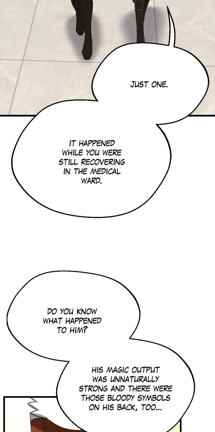18+ The Beginning After the End Chapter 107 page 72