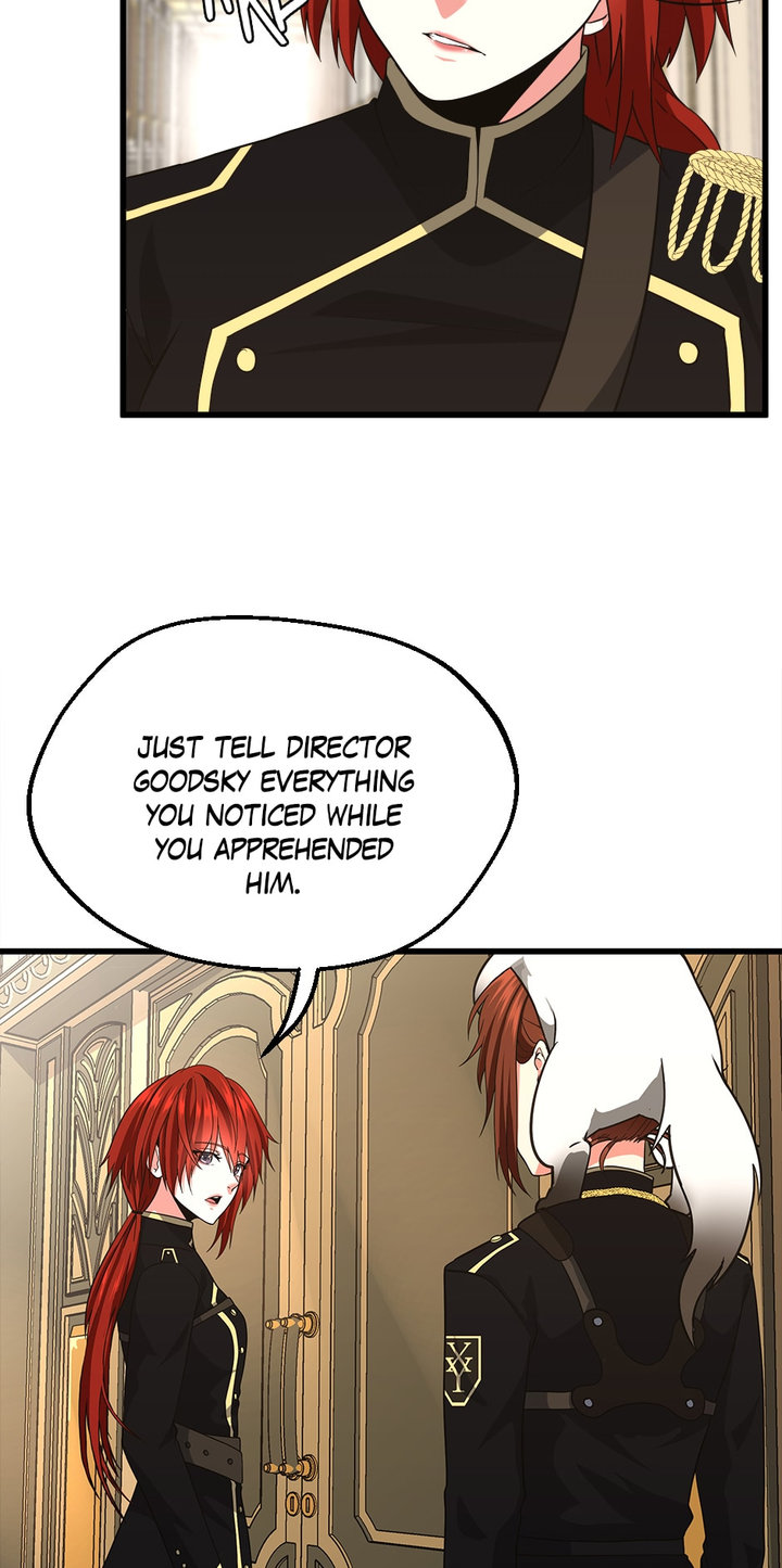 18+ The Beginning After the End Chapter 107 page 74