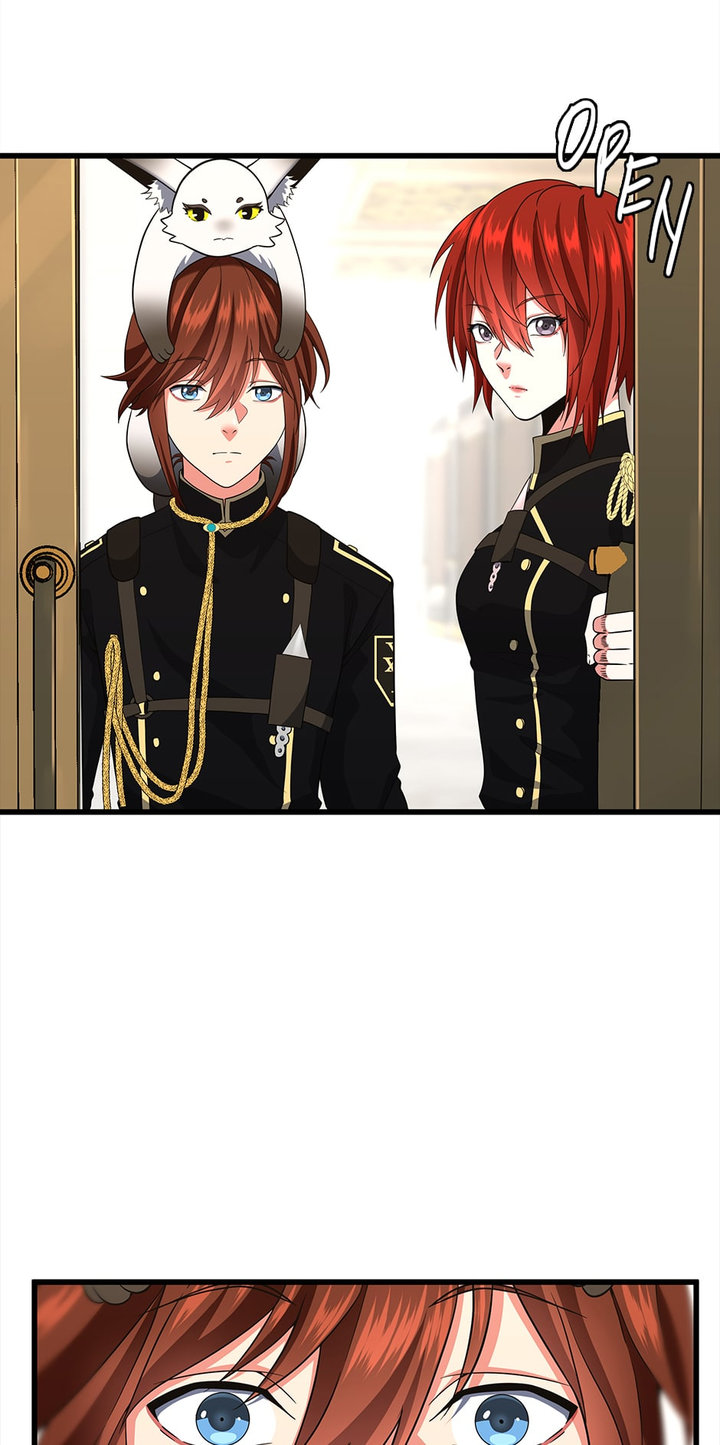 18+ The Beginning After the End Chapter 107 page 76