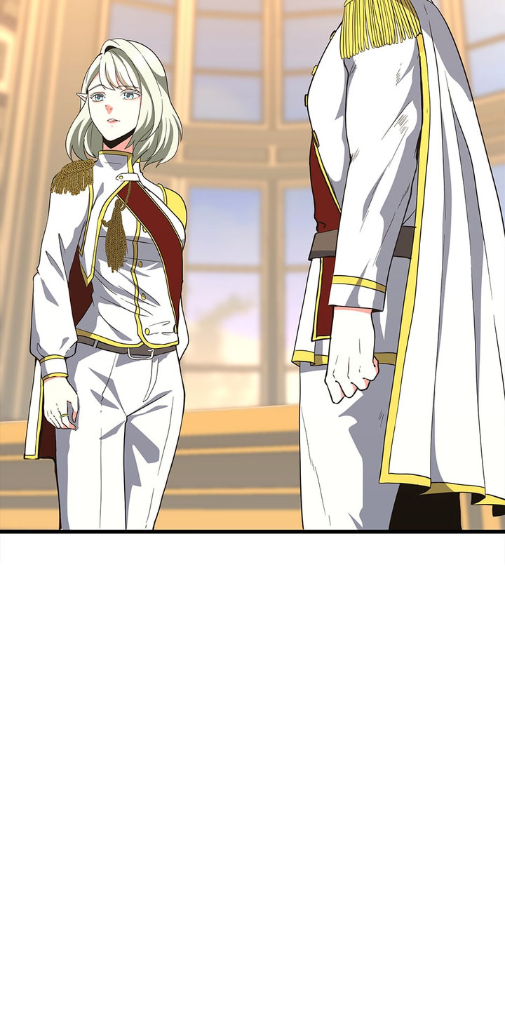 18+ The Beginning After the End Chapter 107 page 79