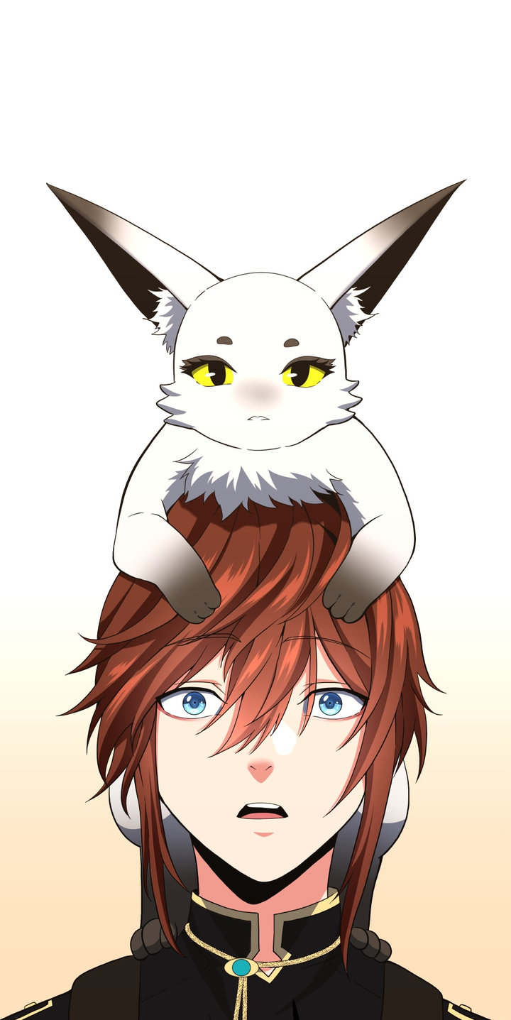18+ The Beginning After the End Chapter 108 page 1